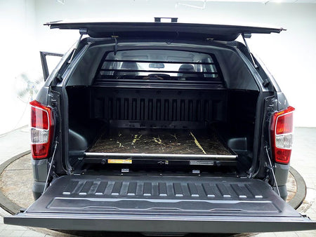 KGM Rexton Sports — photo 19