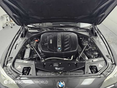 BMW 5-Series — photo 06