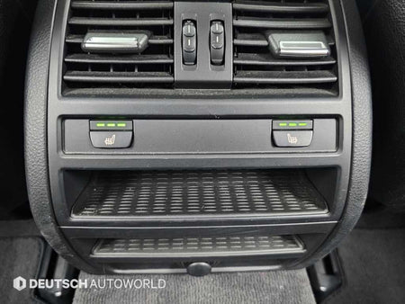 BMW 5-Series — photo 16