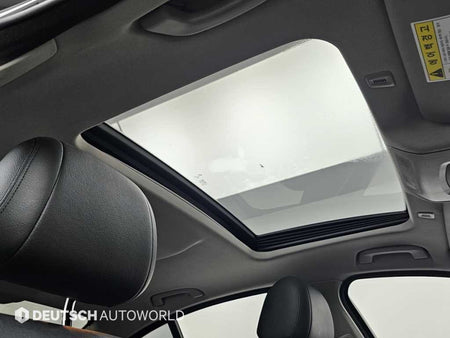 BMW 5-Series — photo 18