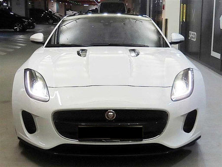Jaguar F-TYPE — photo 02