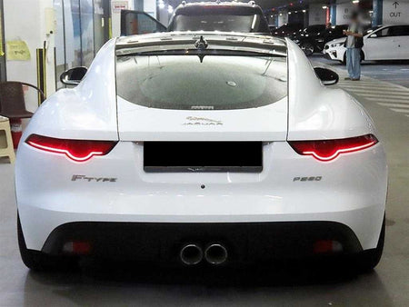 Jaguar F-TYPE — photo 05
