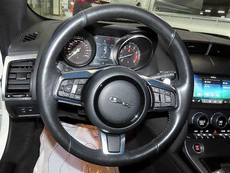 Jaguar F-TYPE — photo 07