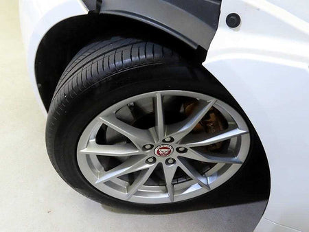 Jaguar F-TYPE — photo 19