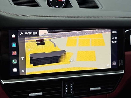 Porsche Cayenne — photo 15