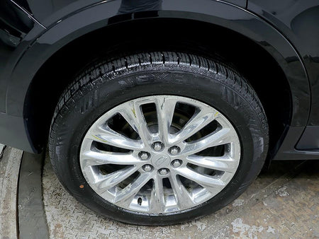 Cadillac XT5 — photo 07