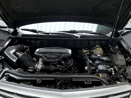 Cadillac XT5 — photo 08