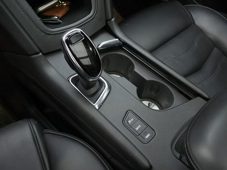 Cadillac XT5 — photo 10