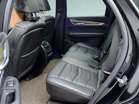 Cadillac XT5 — photo 12