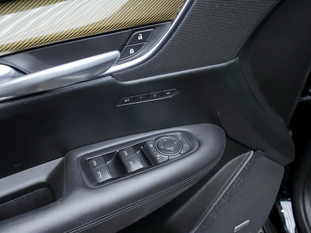 Cadillac XT5 — photo 13