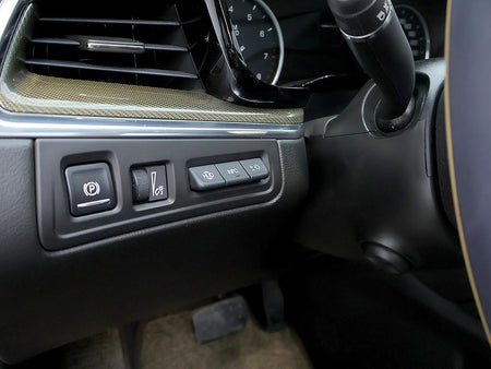 Cadillac XT5 — photo 14