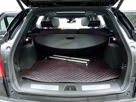 Cadillac XT5 — photo 16