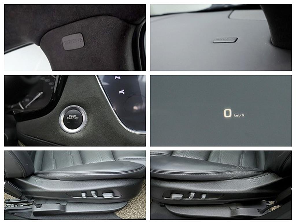 Cadillac XT5 — photo 18