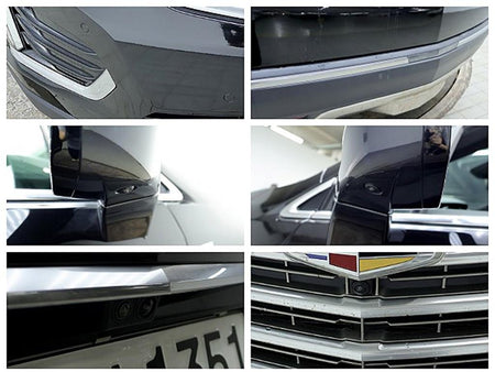 Cadillac XT5 — photo 19