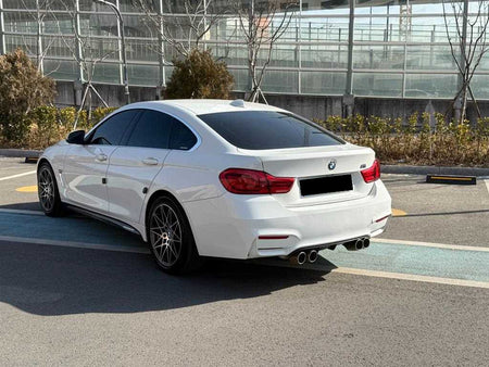 BMW 4-Series — photo 03