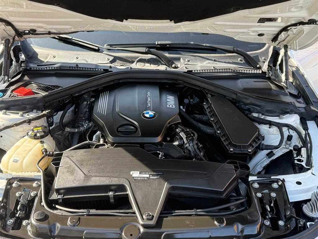 BMW 4-Series — photo 05