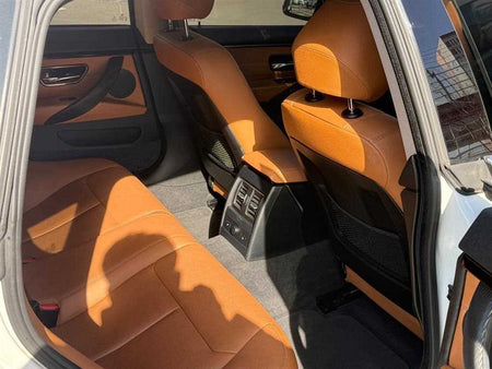 BMW 4-Series — photo 06