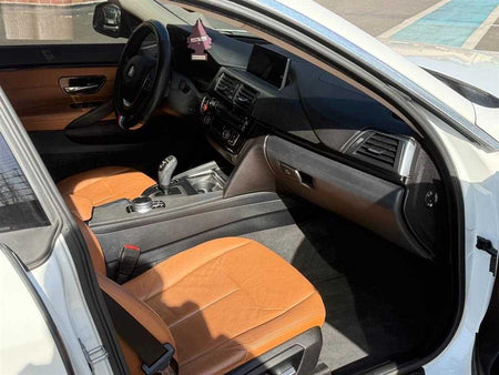 BMW 4-Series — photo 07