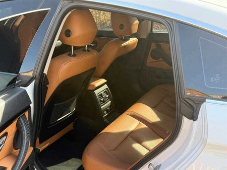 BMW 4-Series — photo 08
