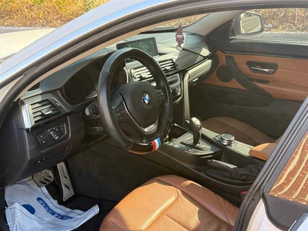 BMW 4-Series — photo 09