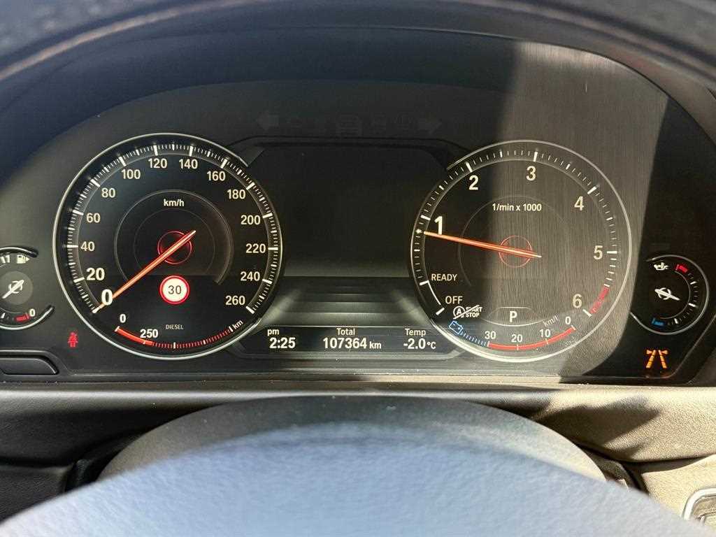 BMW 4-Series — photo 12