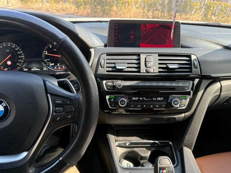 BMW 4-Series — photo 14