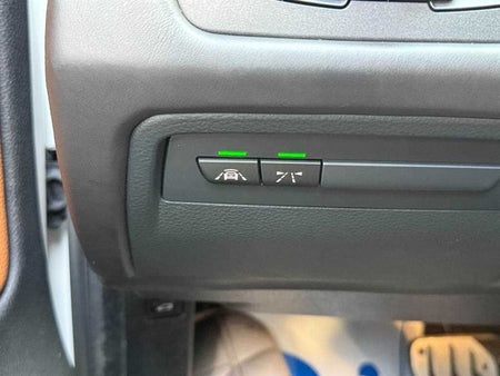 BMW 4-Series — photo 16