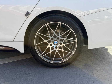 BMW 4-Series — photo 17