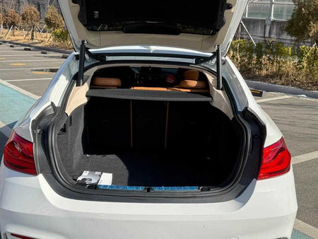 BMW 4-Series — photo 19