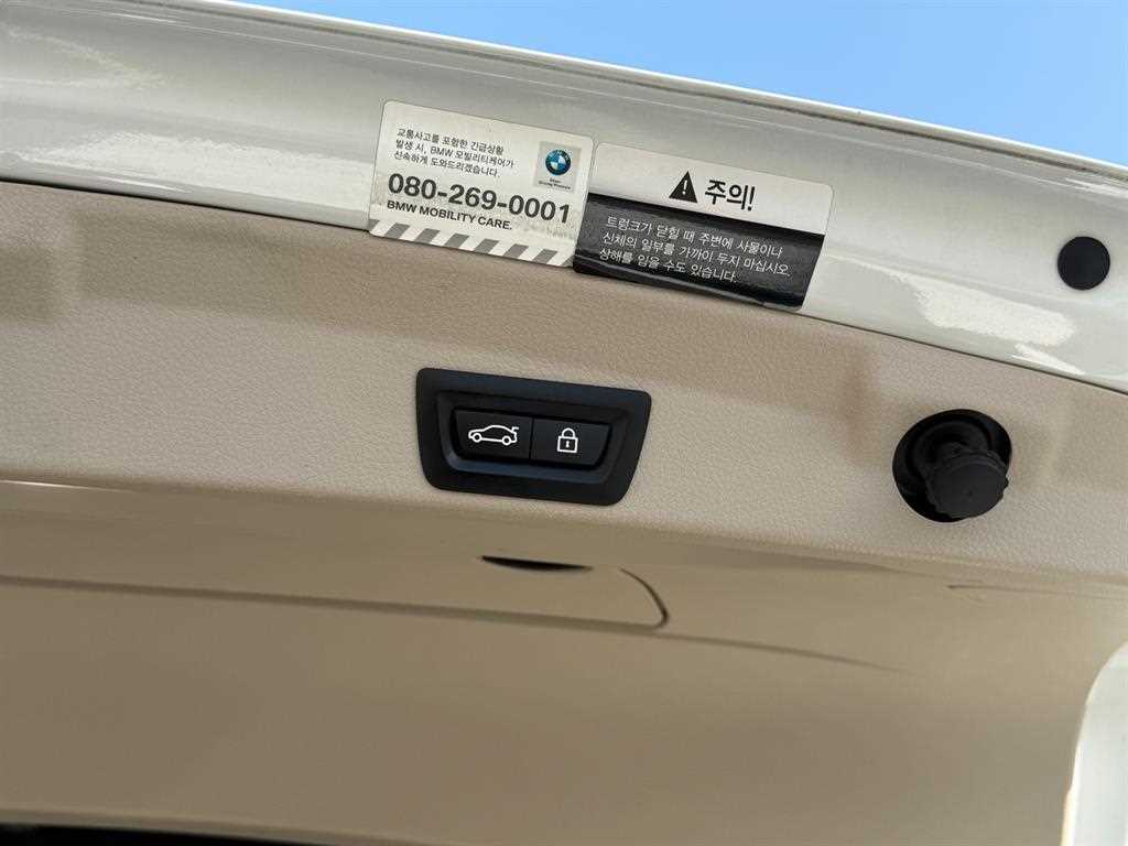 BMW 4-Series — photo 20