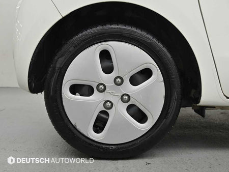 Kia RAY — photo 05
