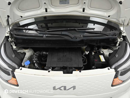 Kia RAY — photo 06