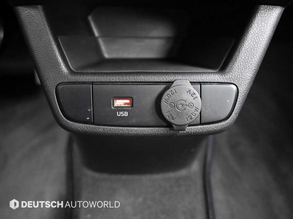 Kia RAY — photo 15