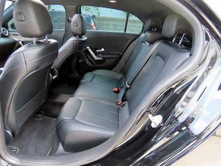 Mercedes-Benz A-Class — photo 06
