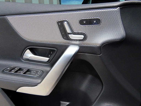 Mercedes-Benz A-Class — photo 11