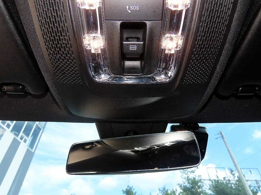 Mercedes-Benz A-Class — photo 15