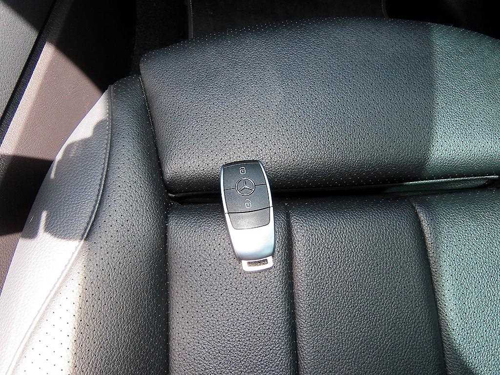 Mercedes-Benz A-Class — photo 16