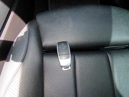 Mercedes-Benz A-Class — photo 16