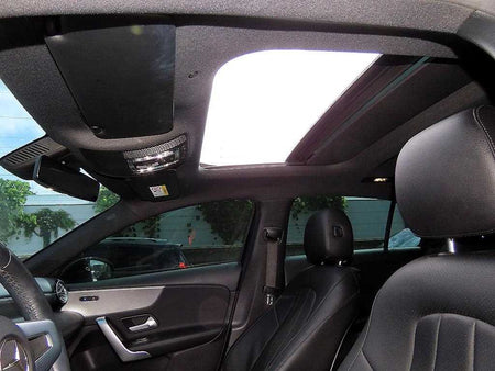 Mercedes-Benz A-Class — photo 17