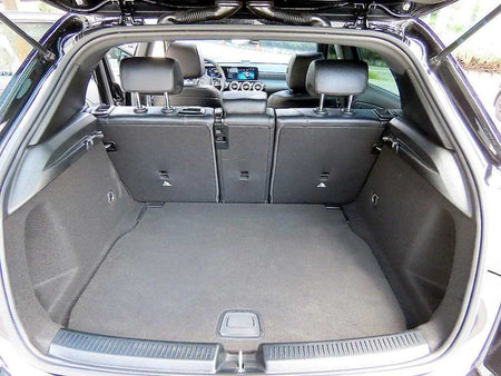 Mercedes-Benz A-Class — photo 18