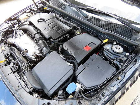 Mercedes-Benz A-Class — photo 19
