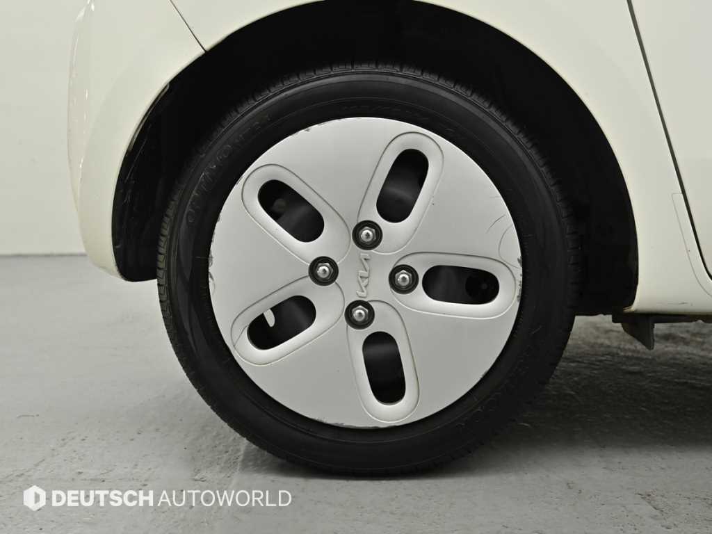 Kia RAY — photo 05