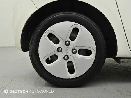Kia RAY — photo 05
