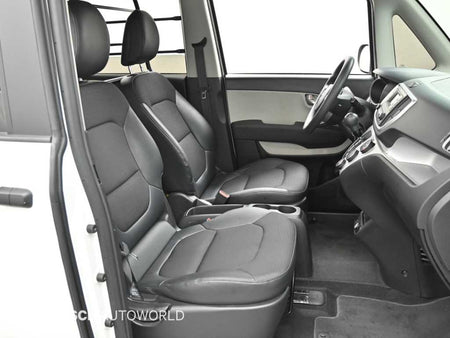 Kia RAY — photo 10