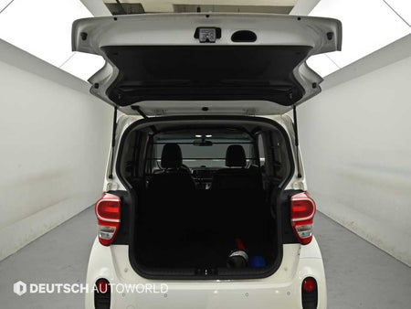 Kia RAY — photo 19