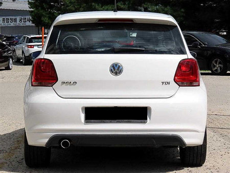 Volkswagen Polo — photo 04
