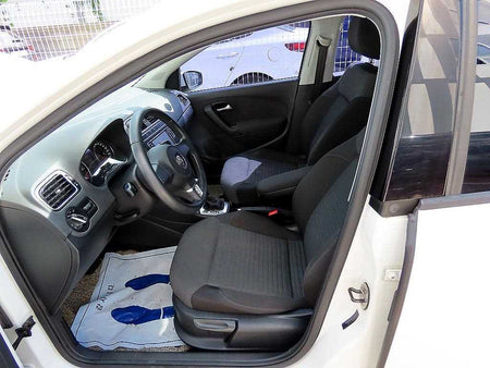 Volkswagen Polo — photo 05