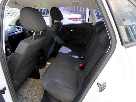 Volkswagen Polo — photo 06