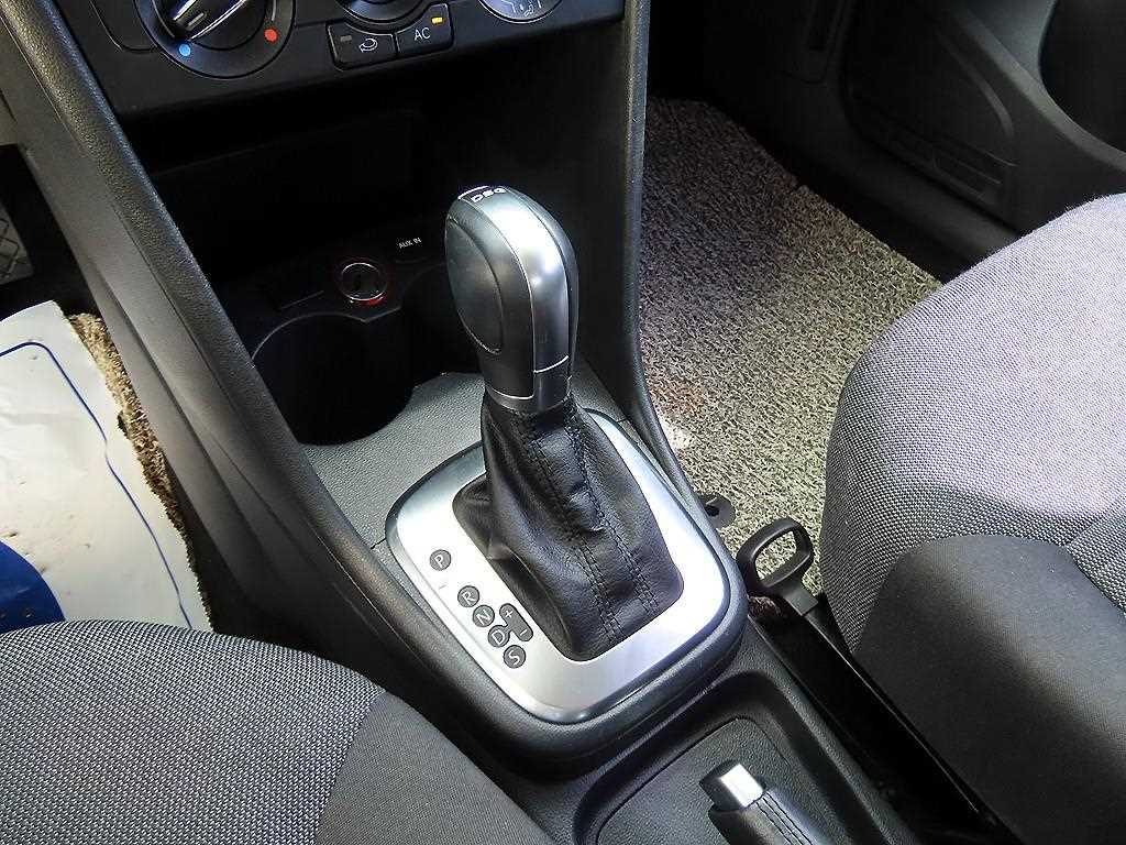Volkswagen Polo — photo 10