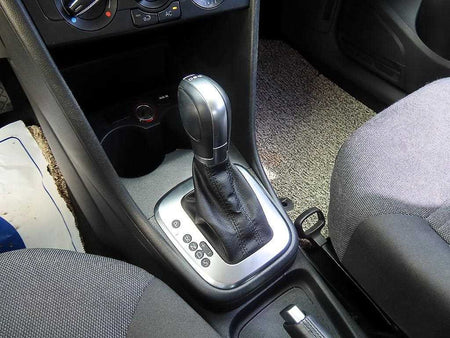 Volkswagen Polo — photo 10